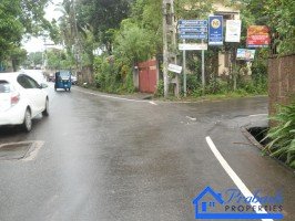 Land for Sale at Rajagiriya
